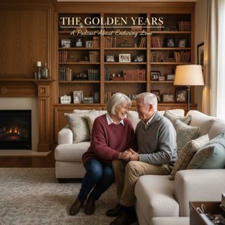 Vibrant Intimacy: A Guide to Sex, Connection, and Aging"