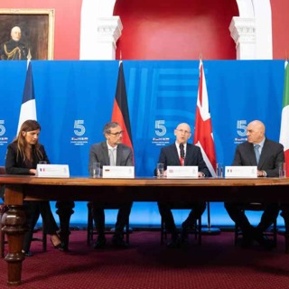 NATO defences assemble after Russian drone attacks on Poland