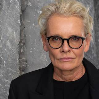 Eva Dahlgren efter 44 år i branschen: Jag håller lusten vid liv