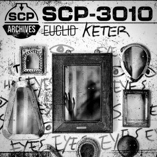 SCP-3010: "Causal Absent Paranoia"