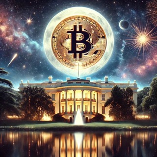 Mar 12: Live w/ Kyle & Matt: Trump's Crypto Play: Strategic Bitcoin Reserve Unveiled