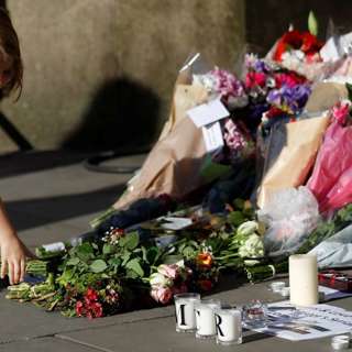 Salman Rushdie's Memoir 'Knife', Arrest Made in 'Baby Callum' Case, Survivors Sue MI5, Minibus Overturns, 17 Injured, and more...