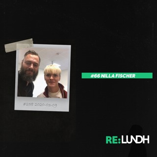 66 Re:Lundh – Nilla Fischer