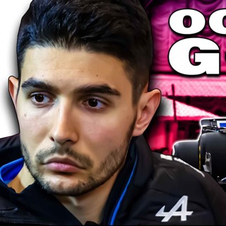 Esteban Ocon OFFICIALLY SACKED by Alpine