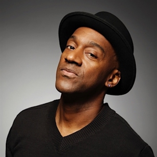 Episode 80 - Marcus Miller