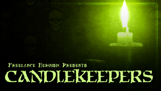 Candlekeepers - Chapter 23