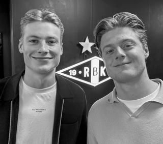 RBK-profilen: – Kjente meg ikke igjen i klubben