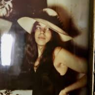 Episode 154 - Cookin' at Woodstock with Carol Green!