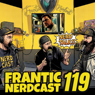 Episode 119 - SDCC 2026 Breakdown, Palworld 1.0, & Rift Chaos Playtest!