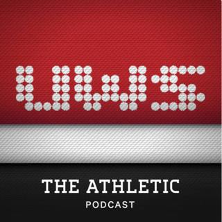 UWS podcast 397. Cockney Reds. An interview with Banana Bob.