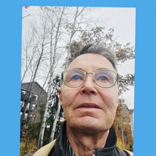 180. Kents själsresa som förändrade allt