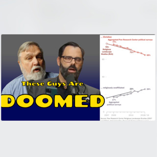 Christian Nationalism Is Doomed To Fail