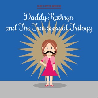 Episode 1 by James Royce McGuire
