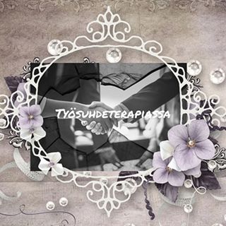 Tämä on Työsuhdeterapiassa
