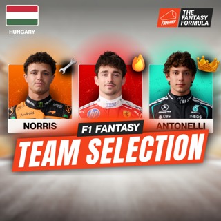 McLaren’s Upgrades: Enough for a Buy? | Hungarian GP Best Lineups | F1 Fantasy