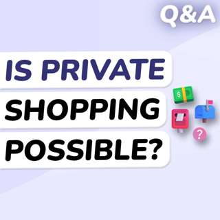 Q&A: Private Shopping Tips for the Holidays