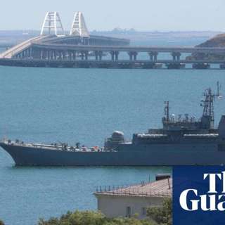 Ukraine Sinks Russian Ship, Germany Reinforces Pensions with €200B Fund, EU Unveils Defense Strategy, German Railways Faces 35-Hour Strike, and more...