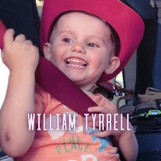 William Tyrrell Part 3