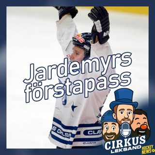 Jardemyrs förstapass