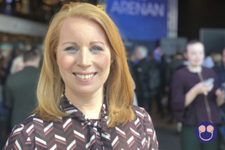 05.09 Annie Lööf, Centerpartiet