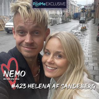 423. Helena af Sandeberg