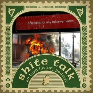 2026 Belfast Riots