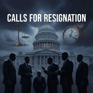 The Controversy Unfolds_ Why Representative Tony Gonzales Should Resign