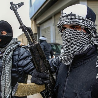 Insurgent Cohesion and Collapse in Syria: A Social-Institutionalist Explanation
