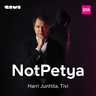 Kyberrosvot Jakso 1 - NotPetya