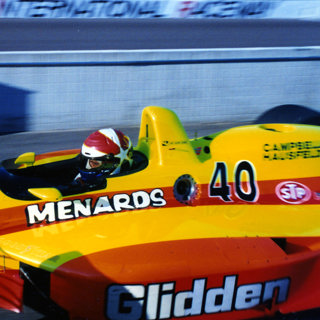 MP 804: The Week In IndyCar, April 27, Listener Q&A