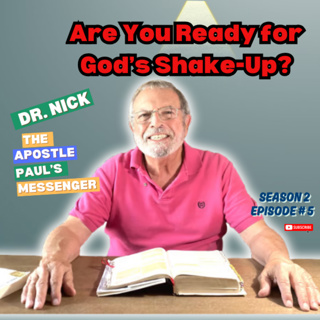 Illumination of Conscience Explained: Are You Ready for God’s Shake-Up