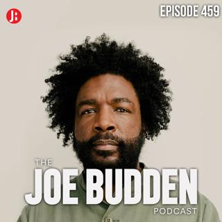Episode 459 | "You're A Sellout"