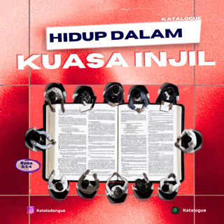 Hidup Dalam Kuasa Injil