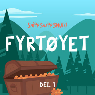 Fyrtøyet Del 1