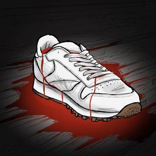 NoSleep Podcast S14E03