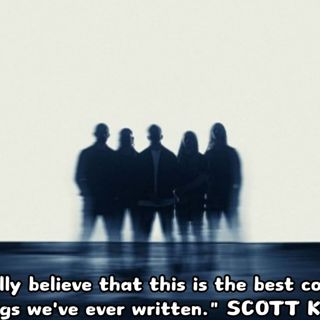 Reaching The Summit With SCOTT KENNEDY From BLEED FROM WITHIN