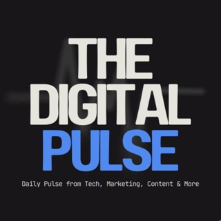 The Digital Pulse For October 9th, 2024