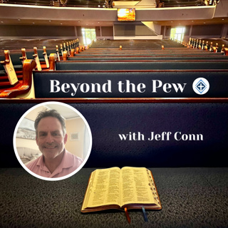 with Jeff Conn