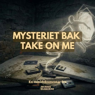 Mysteriet bak Take On Me – en minidokumentar