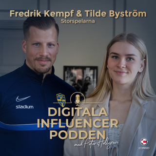 173. Made in Sweden – så blev Sverige en gaming-stormakt | Storspelarna