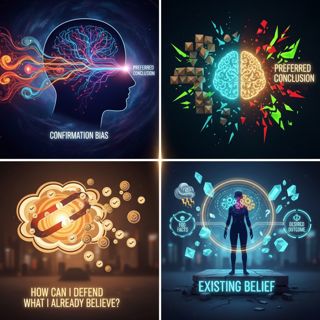 Motivated Reasoning