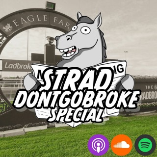 HASHTAG STRADDONTGOBROKE