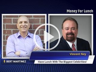 Vincent Ney - Alternative Business Financing