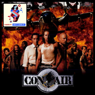 72: Con Air