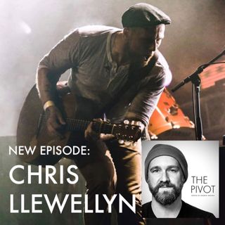 080 - Chris Llewellyn