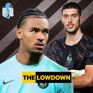 🇫🇷 The Lowdown: Restes or Risser? French Football Expert Has His Say