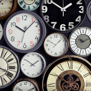 Listen Again: It Takes Time