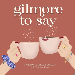 Say Hello To Emily Gilmore