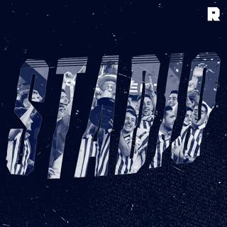 La Real Thing | Stadio Podcast