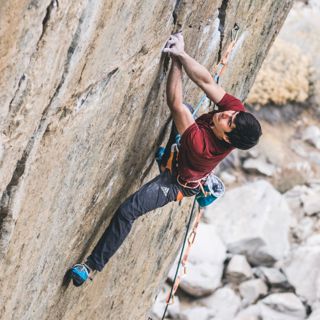 EP 50: Jon Cardwell — Projecting 5.15, Pre-Training Modes, and Bouldering for Sport Climbing